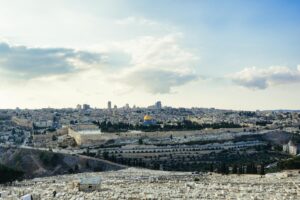 When is Yeshua coming back?